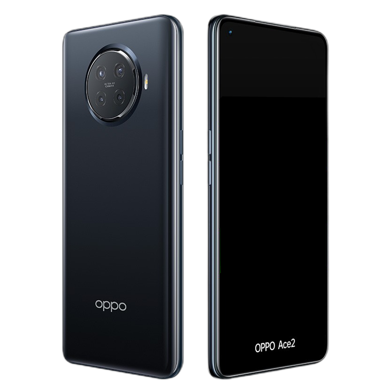 OPPO 闪充全网通手机