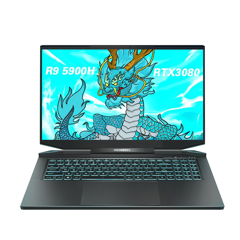 机械革命 高速网络游戏本