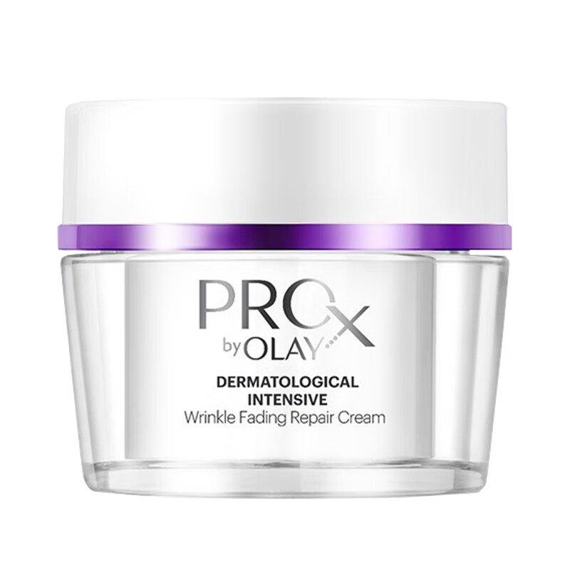 玉兰油紧致轻盈面霜