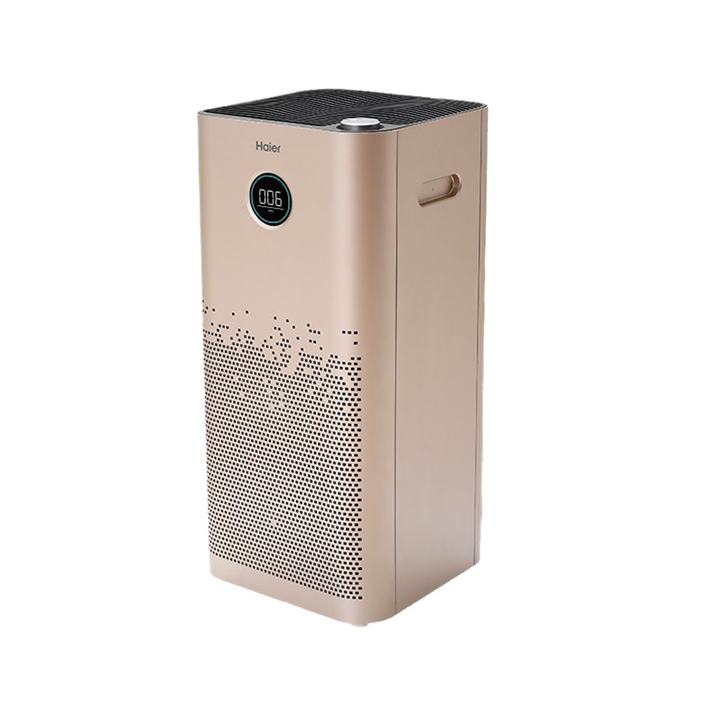 海尔甲醛空气净化器