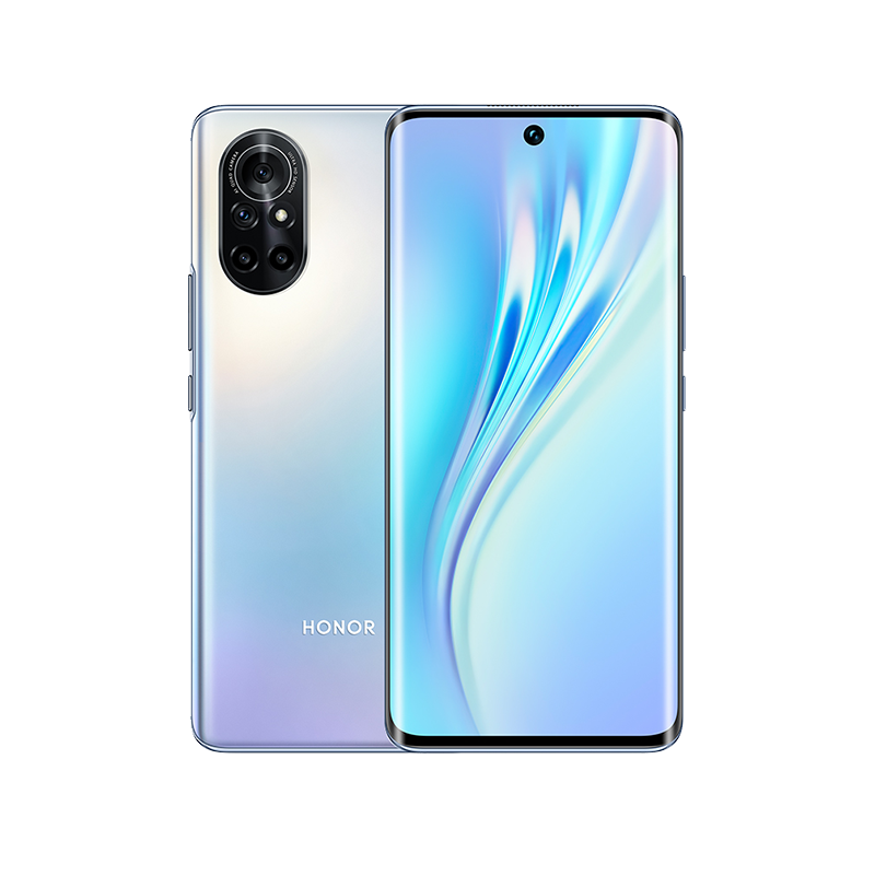 荣耀 美颜自拍轻薄手机