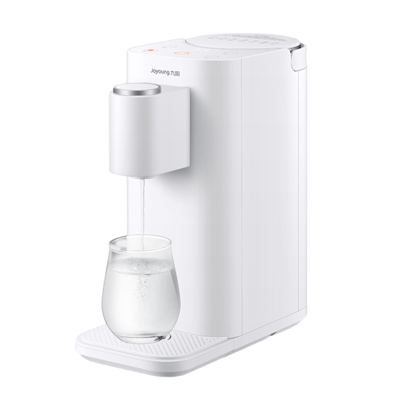 九阳 大水箱配置饮水机