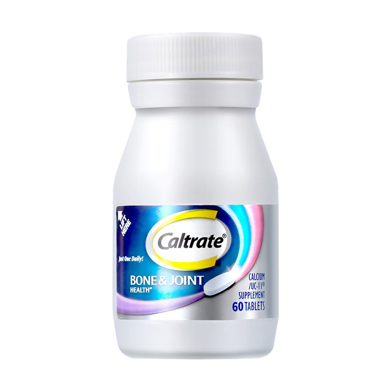 钙尔奇 骨胶原软骨素片