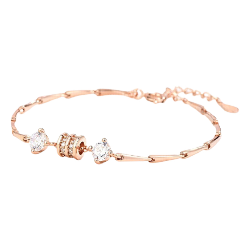 卡蒂罗小蛮腰手链