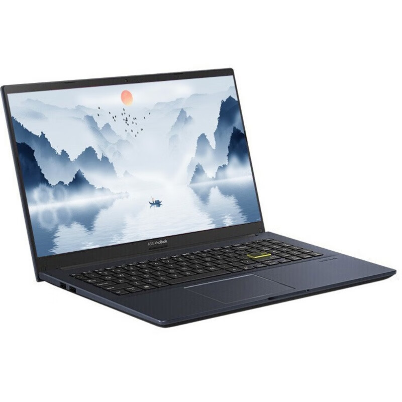 华硕十一代酷睿笔记本