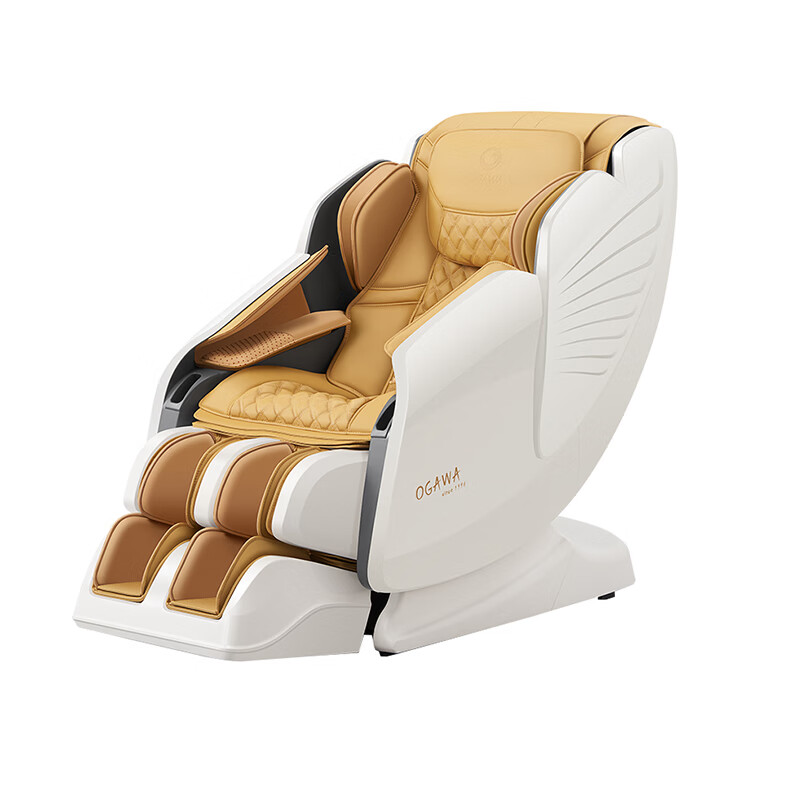 奥佳华 石墨烯热敷按摩椅