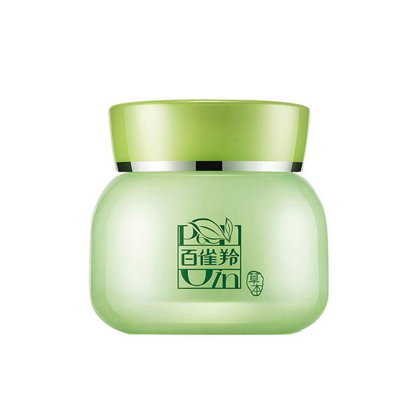 百雀羚 草本养肤面霜