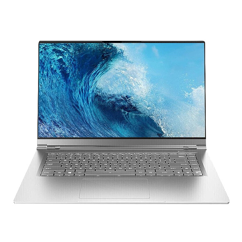 机械革命 DC调光设计游戏本