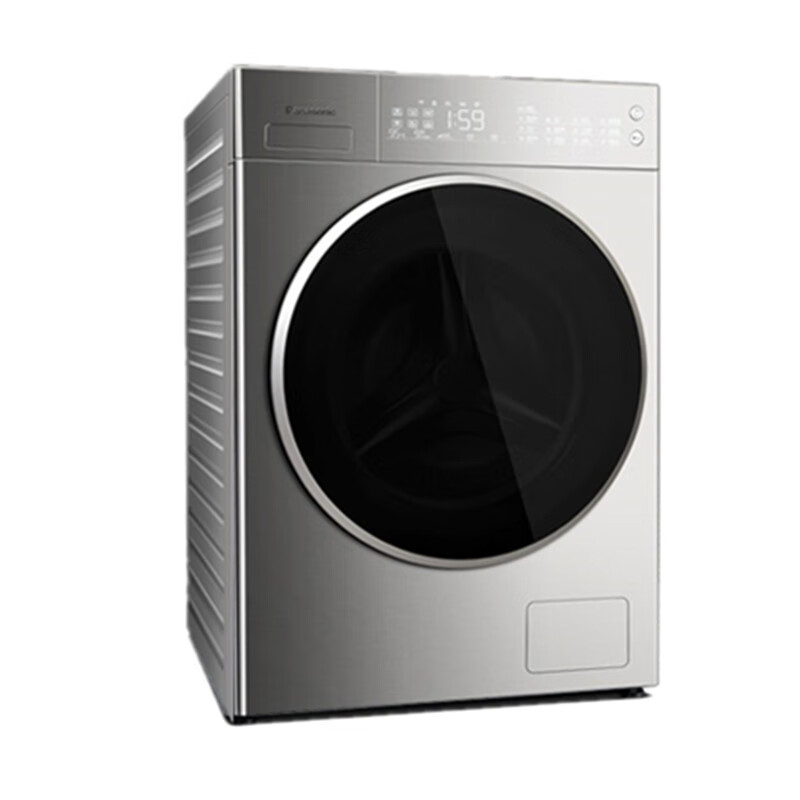 松下全自动滚筒洗衣机