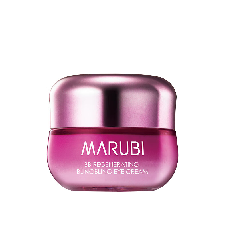 丸美 新肌雪睛水润眼霜