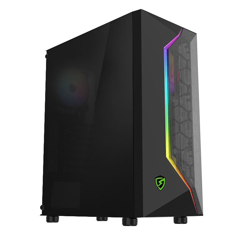 雷霆世纪 11代酷睿 台式机