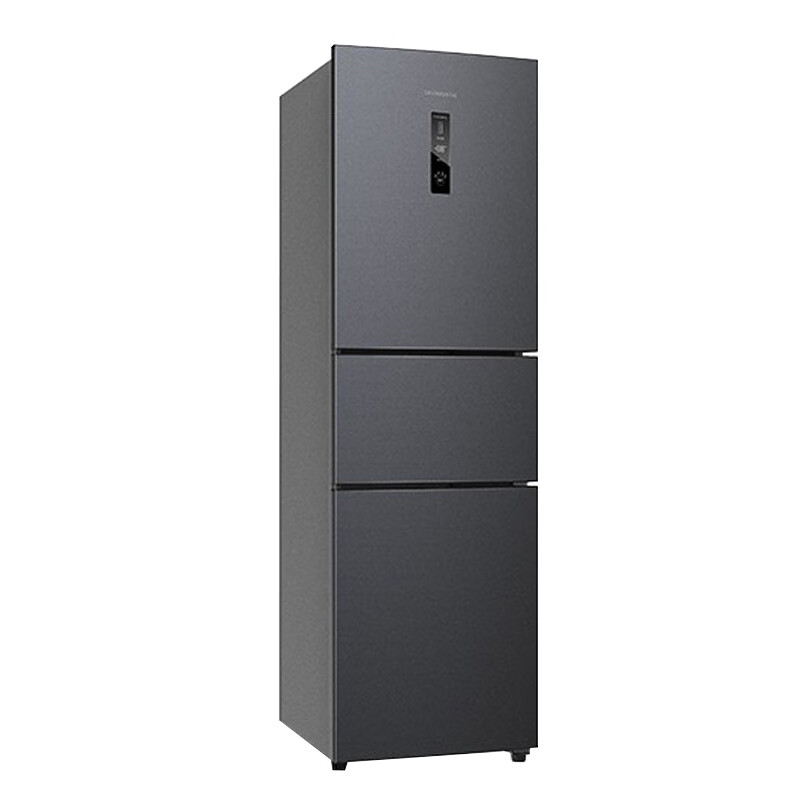 创维 节能低功耗三门冰箱