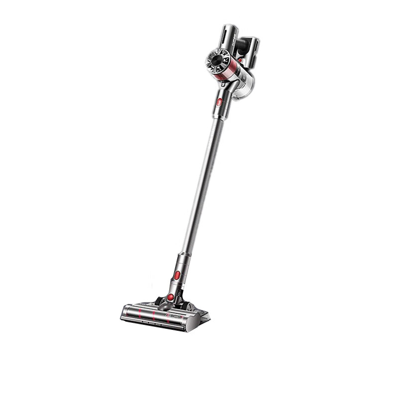 苏泊尔 不留残余吸尘器