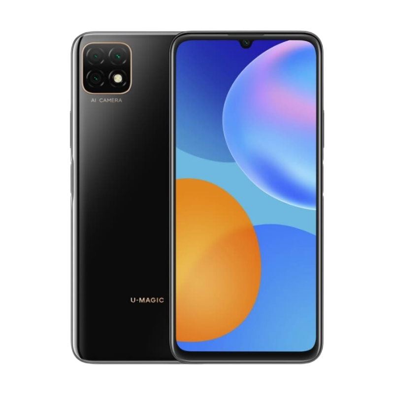 U-Magic 抓拍清晰手机