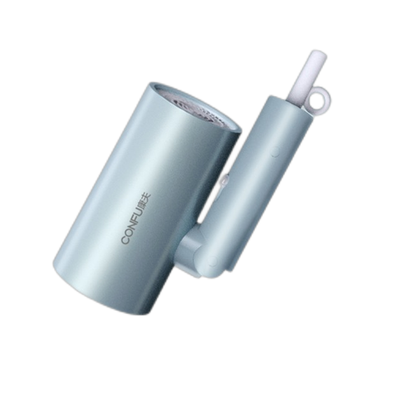 康夫 大功率可折叠电吹风