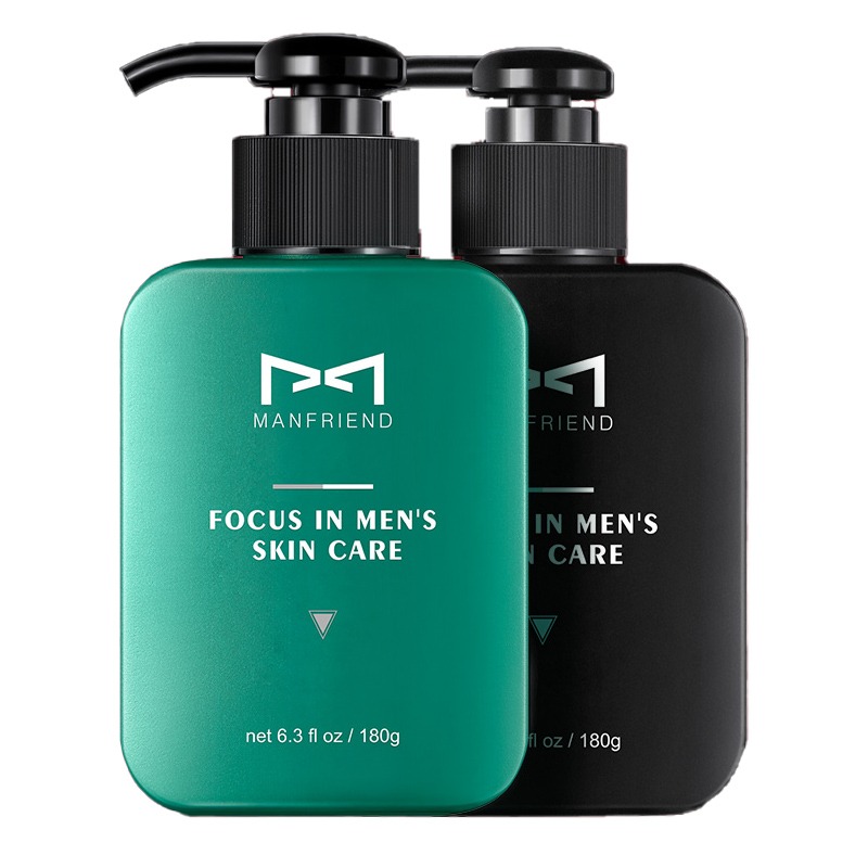 麦芙迪 美白补水 洁面乳