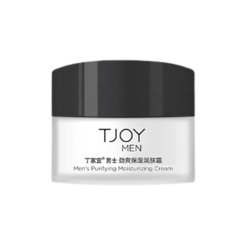 丁家宜润肤面霜