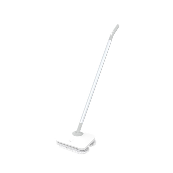 米家 两种拖布清洁机