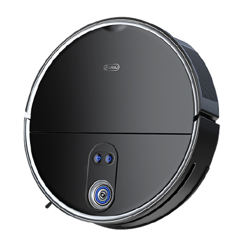 360 电控大水箱扫地机