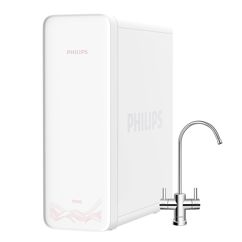 飞利浦 家用700加仑净水器