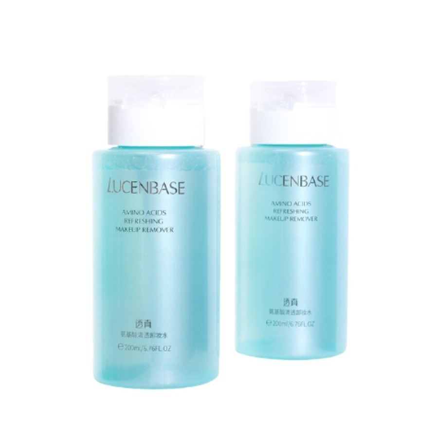 透真 氨基酸 卸妆水