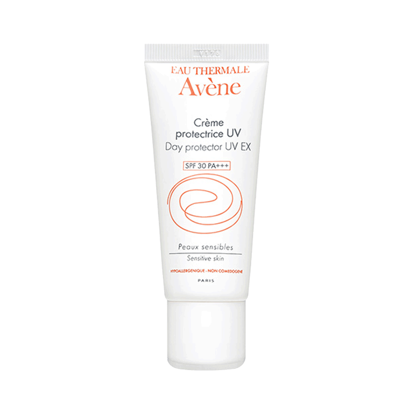 雅漾 隔离防护防晒霜