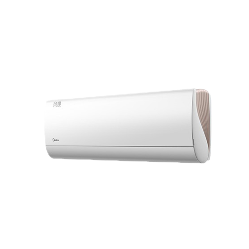 美的 加大出风口壁挂空调
