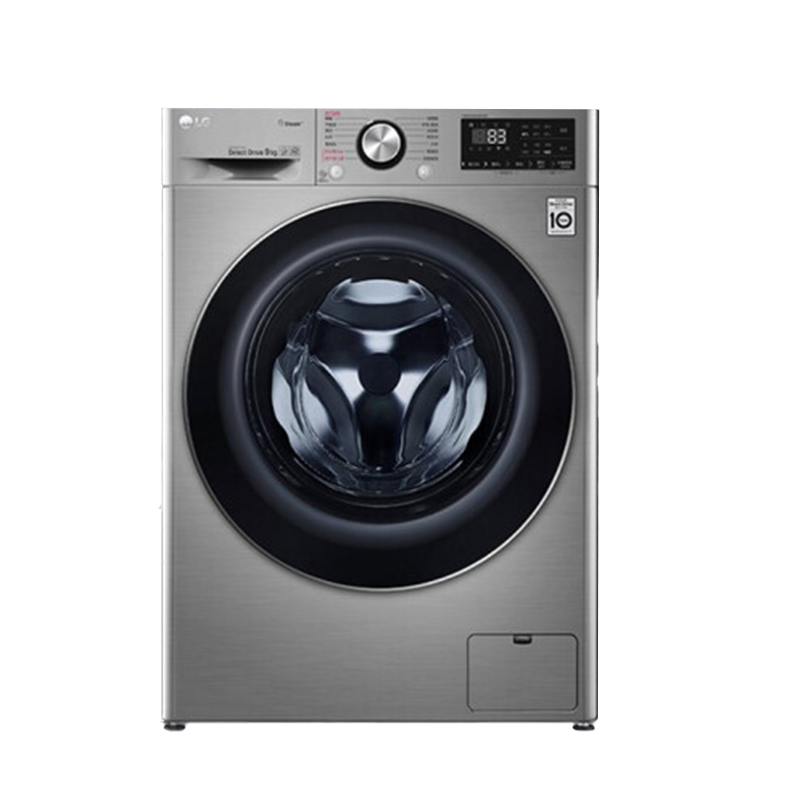 LG 直驱变频洗衣机