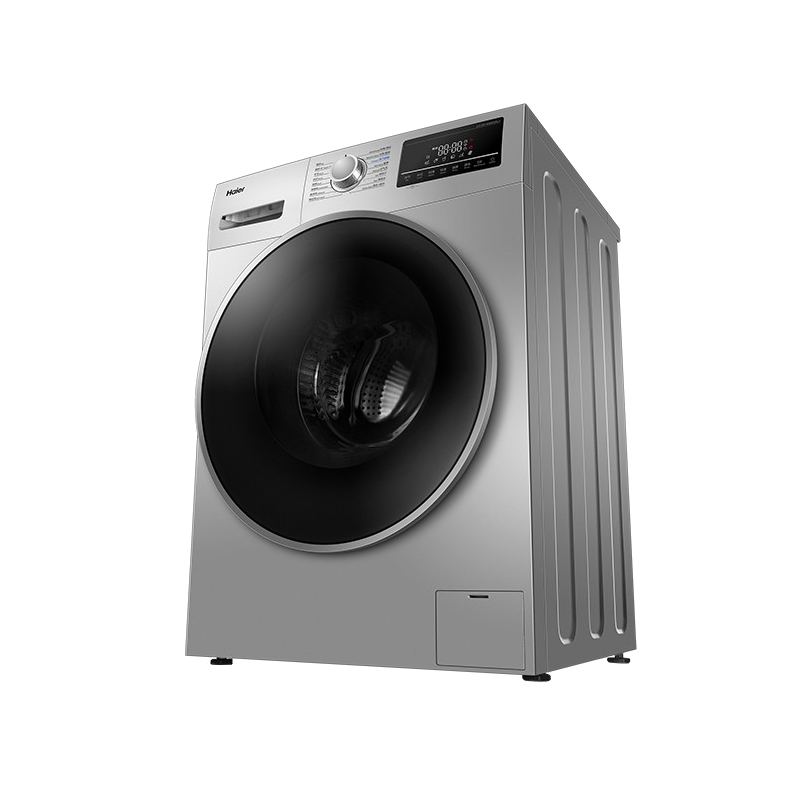 海尔 变温蒸汽烘干洗衣机