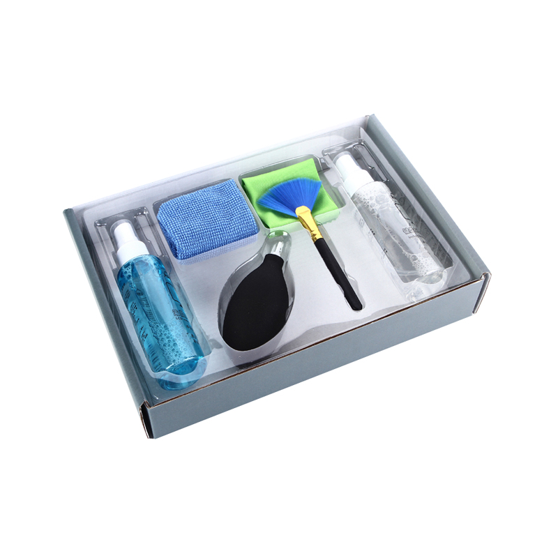 无限度 液晶屏幕清洁套装