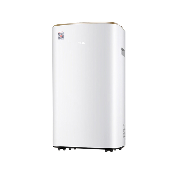 TCL 螺旋式风道 净化器