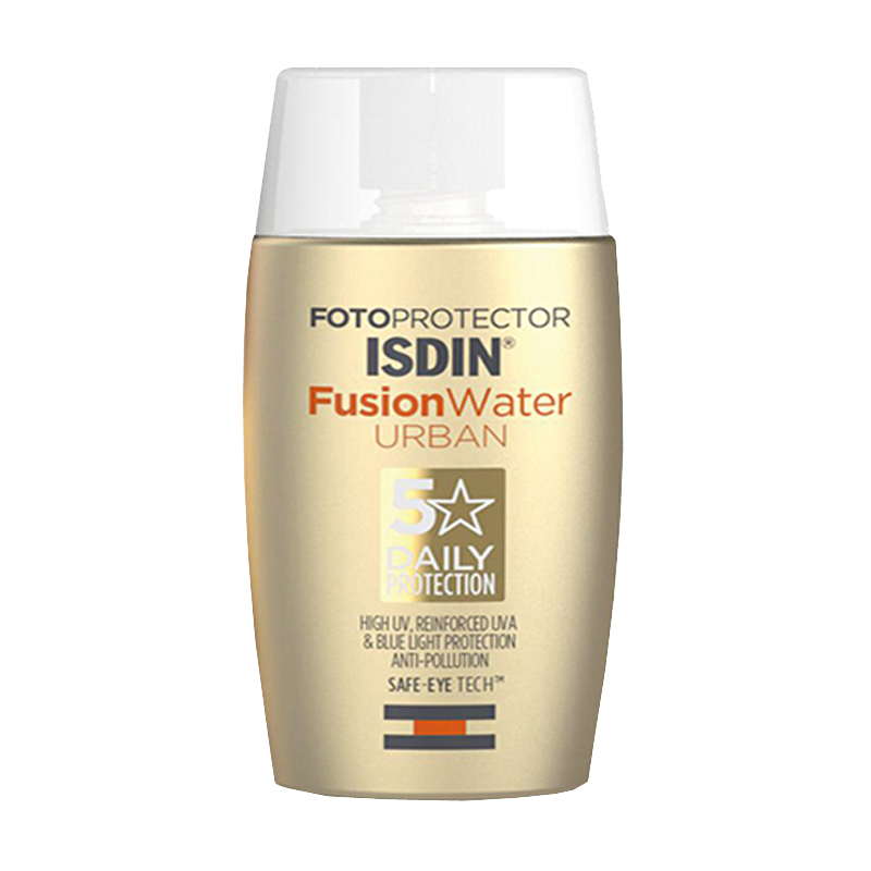 怡思丁 水感防晒霜