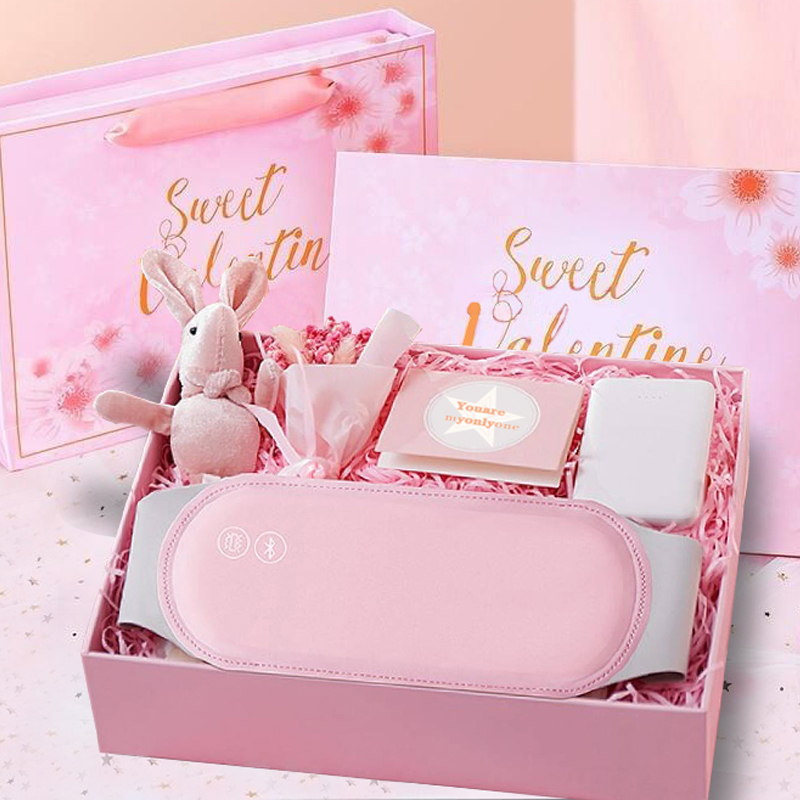 本捷 按摩神器精致礼品