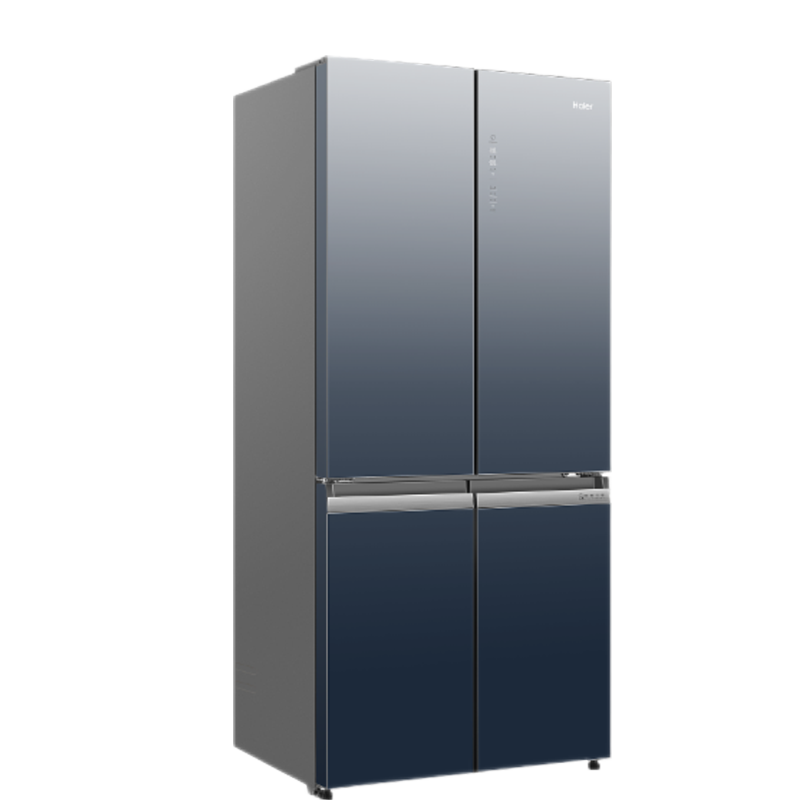 海尔 智能恒温冰箱