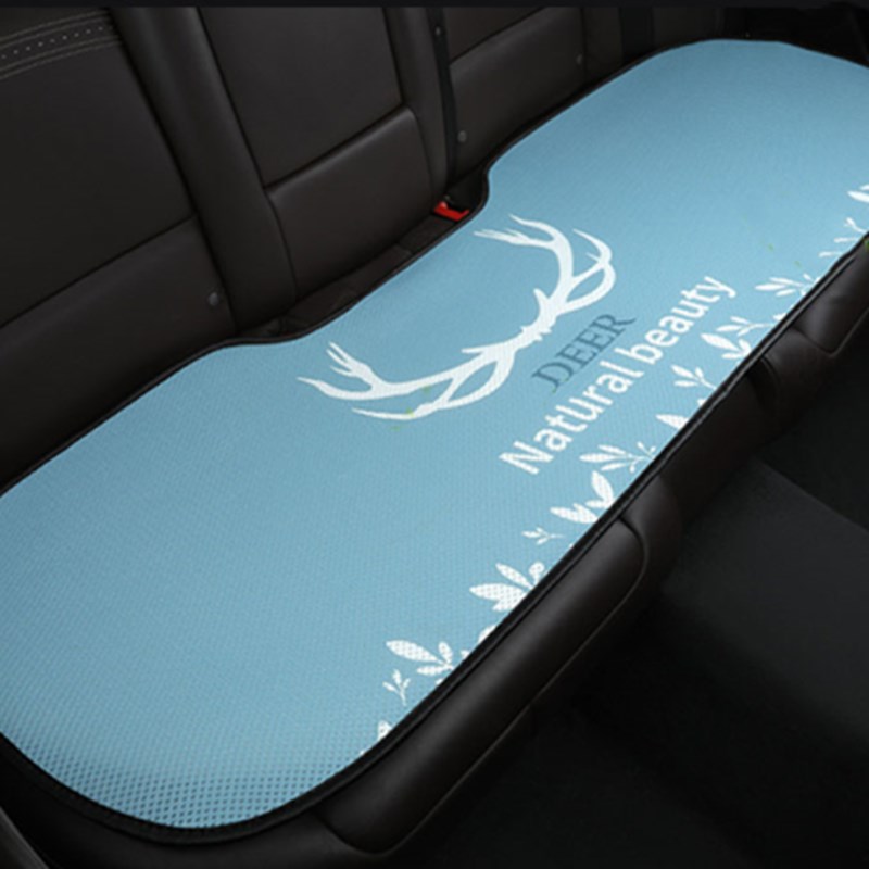 紫风铃 3D蜂窝网汽车坐垫