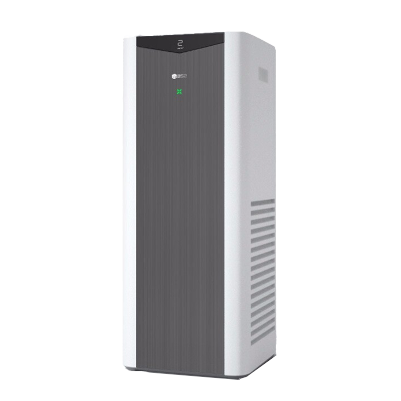 352 节能省电空气净化器