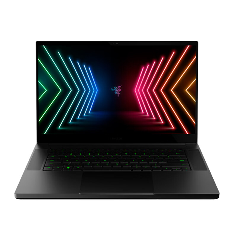 雷蛇 幻彩背光键盘 游戏本