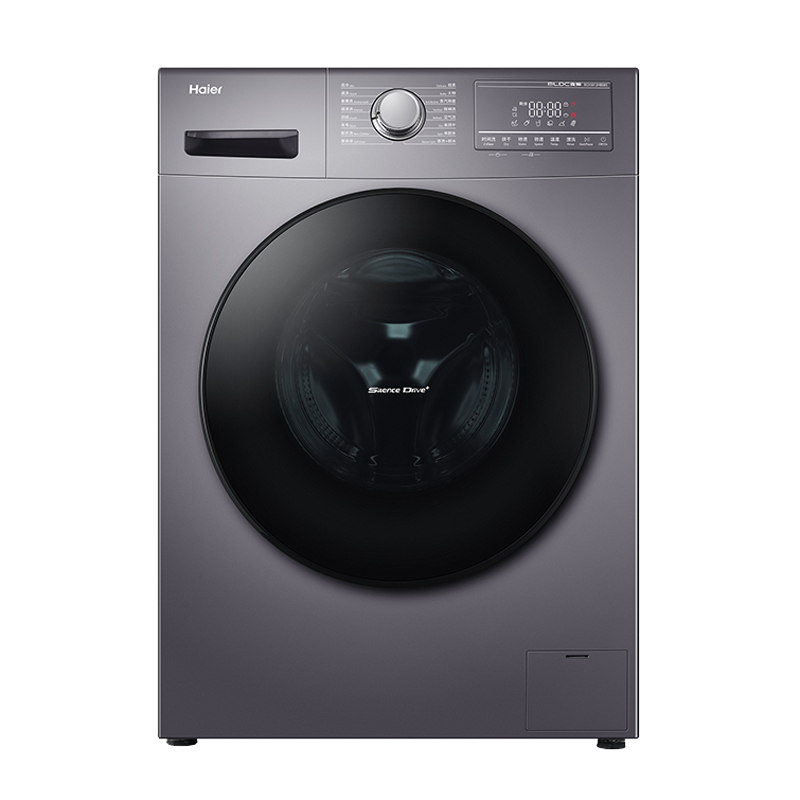 海尔微蒸汽空气洗洗烘一体机