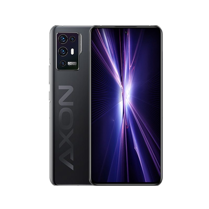 中兴 快充大屏手机