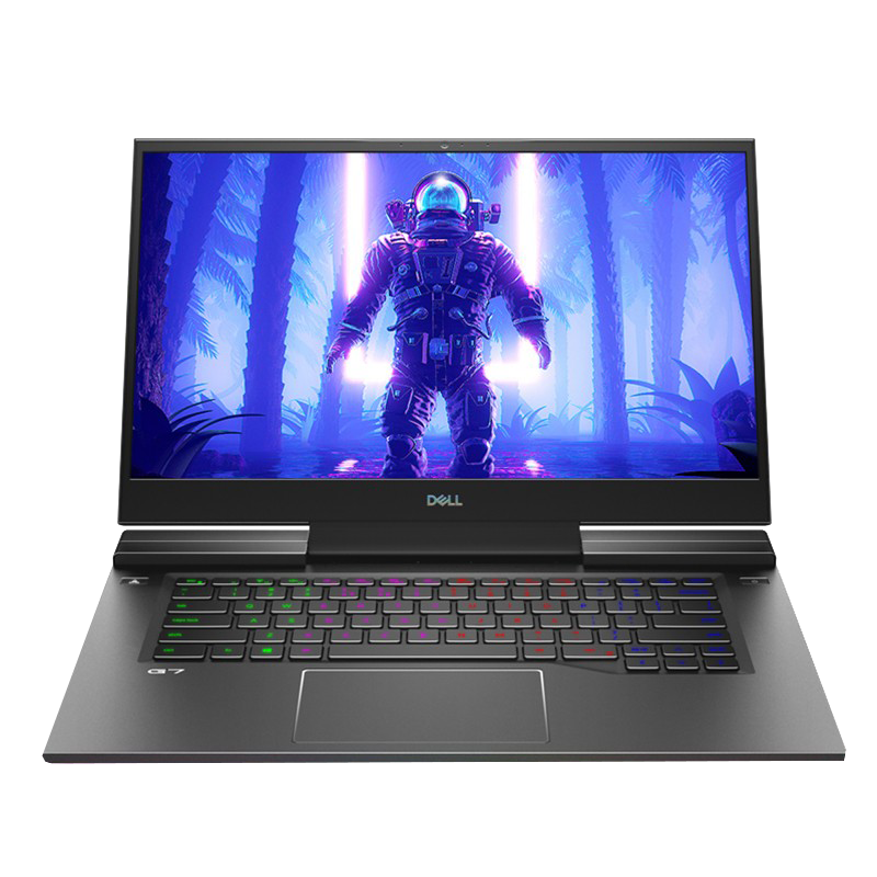 戴尔 轻薄机身游戏本