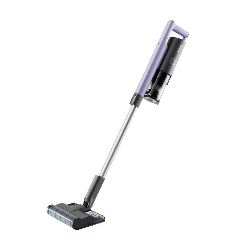 松下 奥运联名款无线手持吸尘器