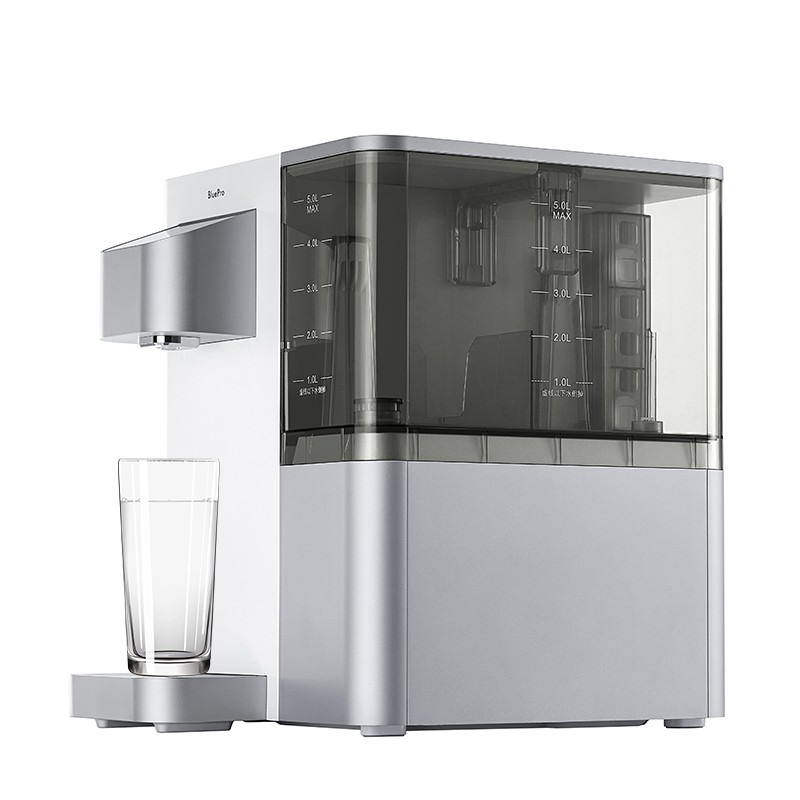 博乐宝 台上式家用净水器