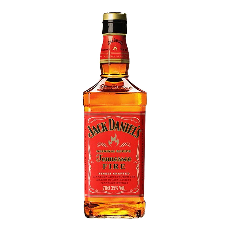 杰克丹尼 口感绵柔威士忌