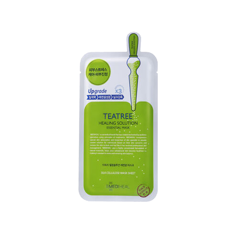 美迪惠尔 茶树精油面膜