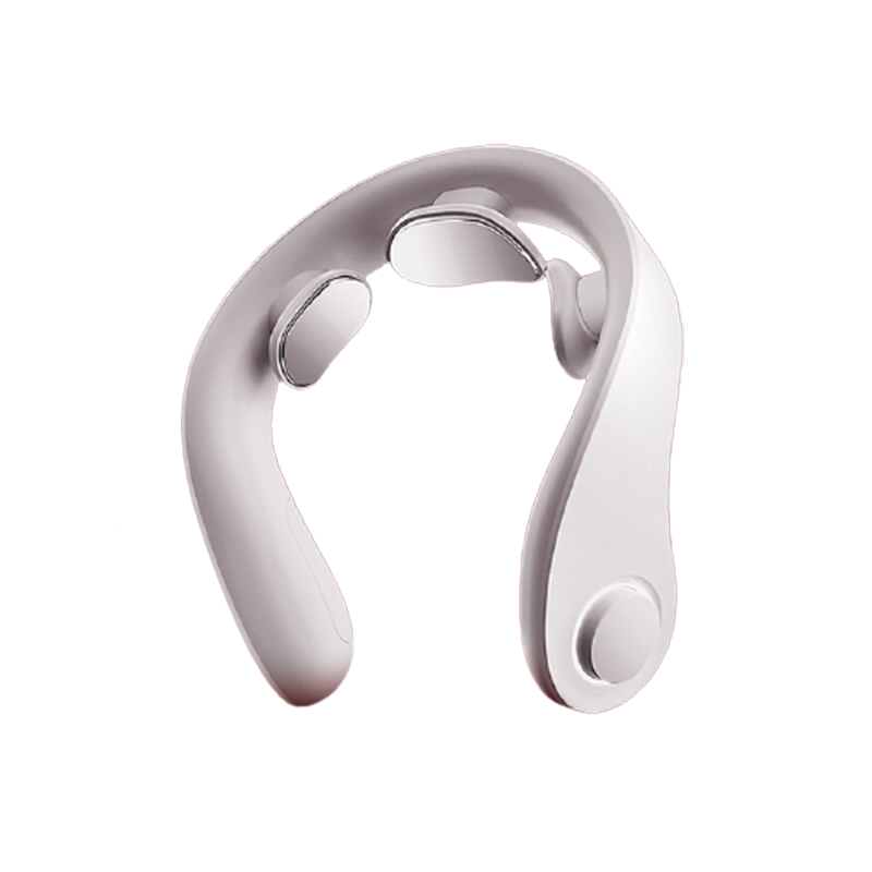 华为 浮动按摩头颈椎按摩器