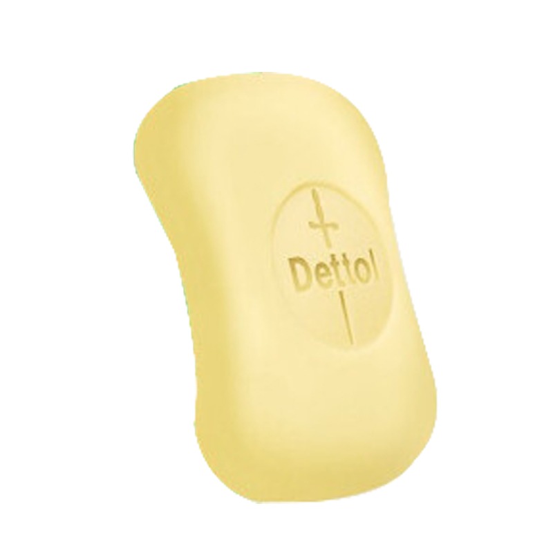 滴露健康经典松木香皂