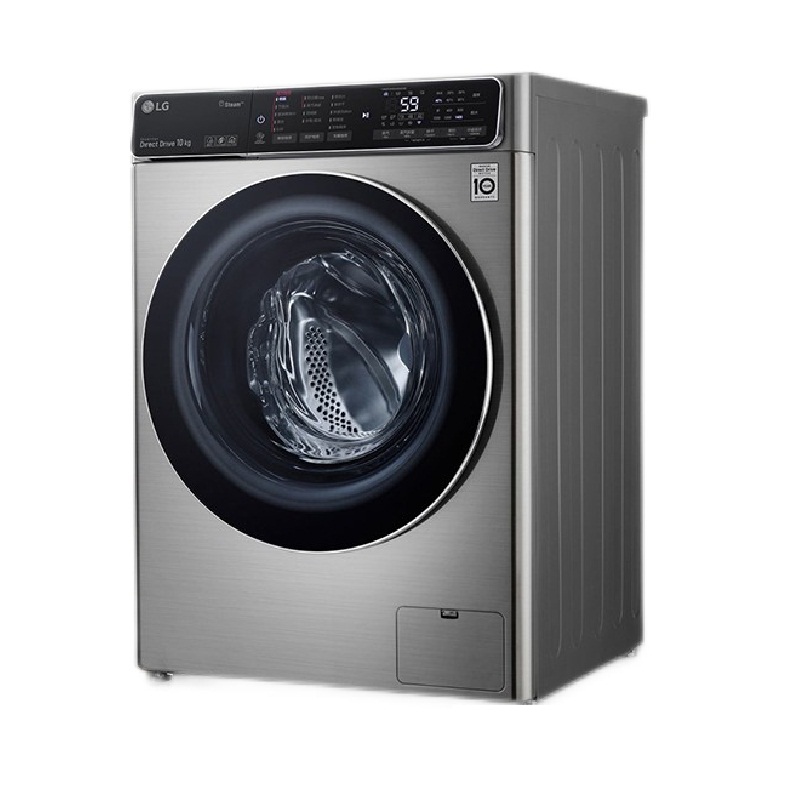 LG 全自动滚筒洗衣机