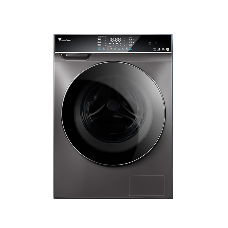 小天鹅智能烘衣滚筒洗衣机