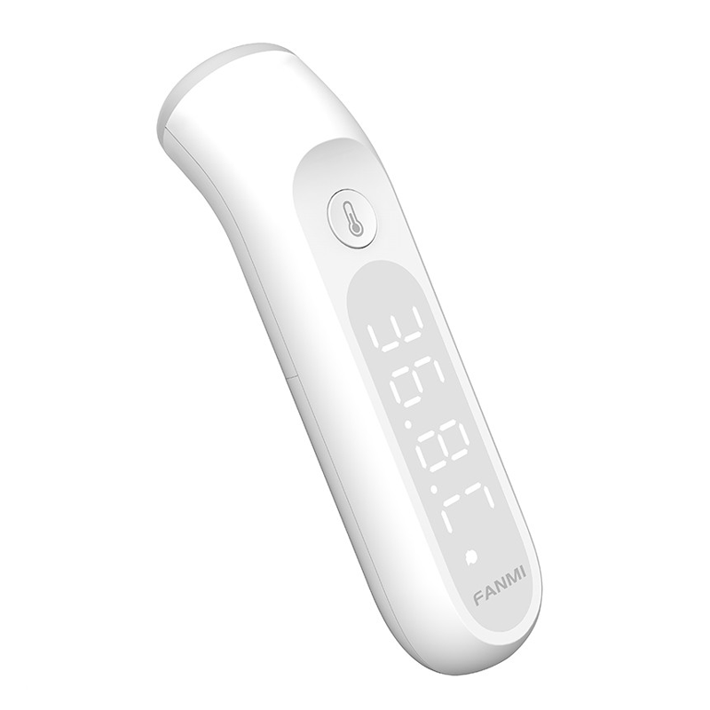 凡米 便携易持握体温计