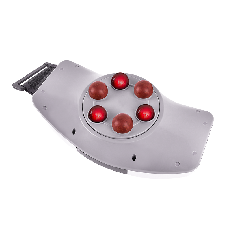 摩欧 砭石腹部按摩器